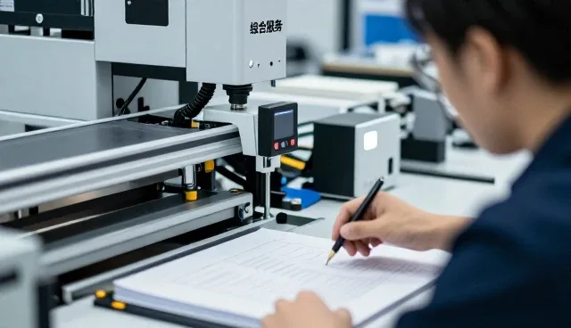 上海间进是科技有限公司