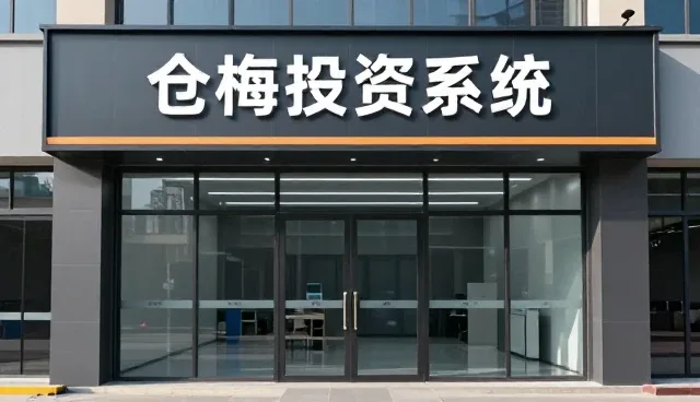 系统开发中方案设计的选型关注点解析